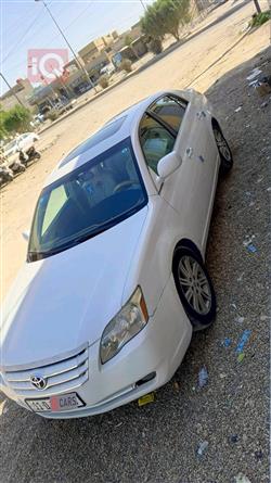 تۆیۆتا ئەڤەلۆن